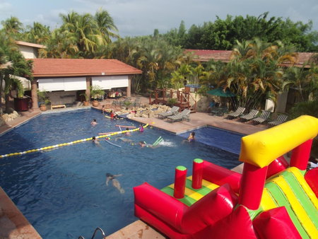 Hotel Poza Rica Inn, Poza Rica de Hidalgo, México