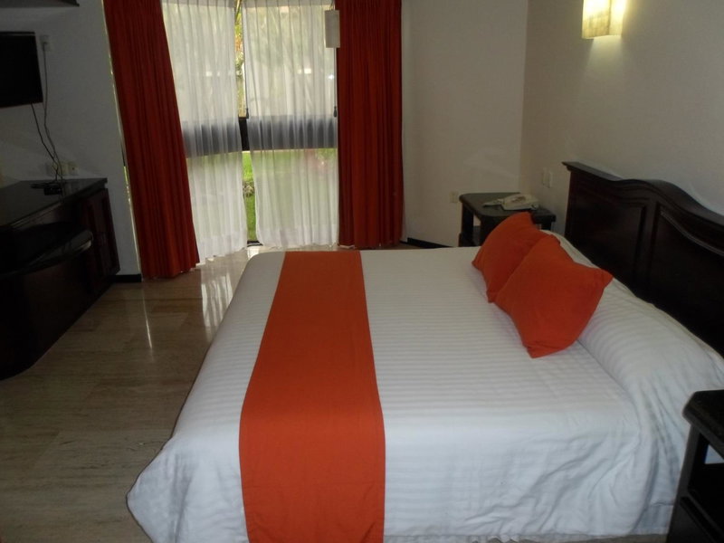 Hotel Poza Rica Inn, Poza Rica de Hidalgo, México