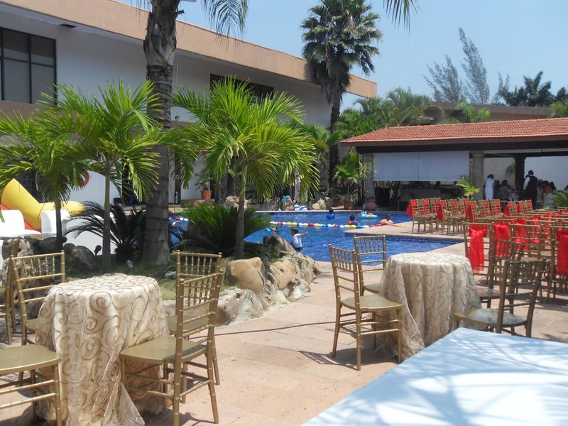 Hotel Poza Rica Inn, Poza Rica de Hidalgo, México