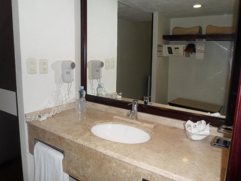 Hotel Poza Rica Inn, Poza Rica de Hidalgo, México