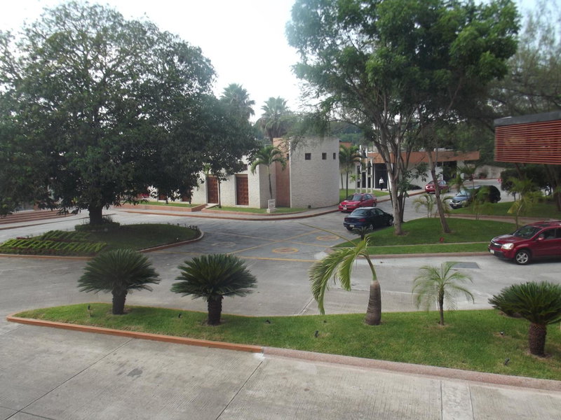 Hotel Poza Rica Inn, Poza Rica de Hidalgo, México