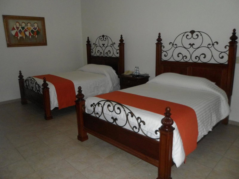 Hotel Poza Rica Inn, Poza Rica de Hidalgo, México