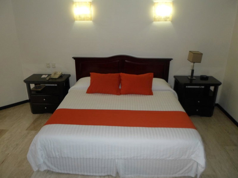 Hotel Poza Rica Inn, Poza Rica de Hidalgo, México