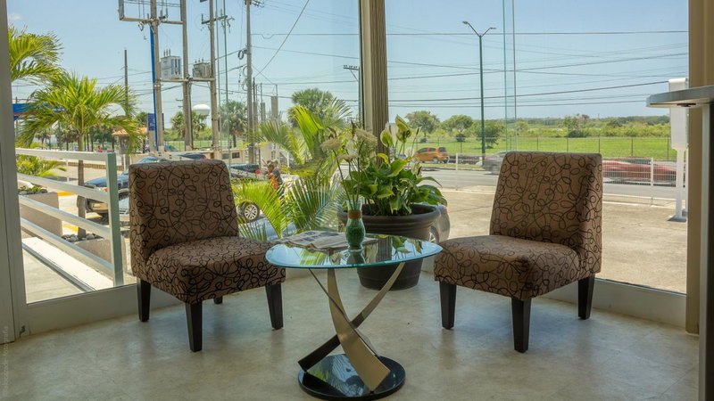 BONITTO INN® Tampico Aeropuerto, Tampico, Mexico