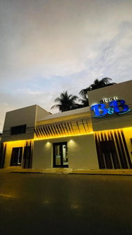 Hotel B&B - Playa del carmen, Playa del Carmen, México