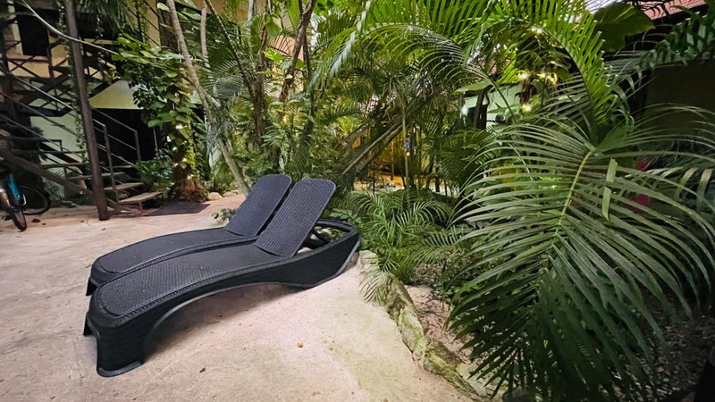 Hotel B&B - Playa del carmen, Playa del Carmen, México