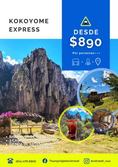San Felipe el Real, Chihuahua, Mexique