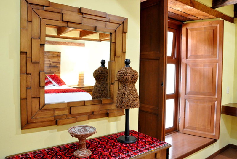 Casa Santa Lucia, San Cristóbal de Las Casas, Mexico