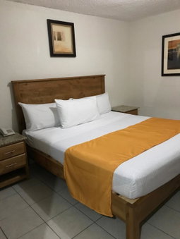 Hotel Guillen Jr, Tijuana, Mexiko