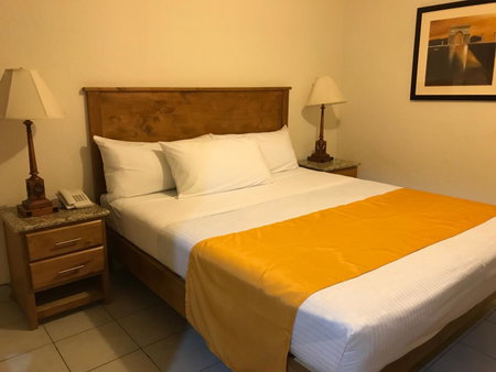 Hotel Guillen Jr, Tijuana, Mexiko