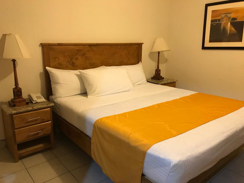 Hotel Guillen Jr, Tijuana, Mexiko