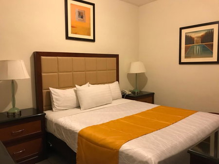 Hotel Guillen Jr, Tijuana, Mexiko