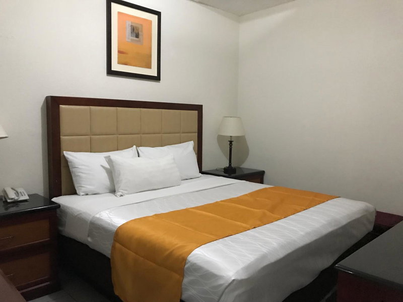 Hotel Guillen Jr, Tijuana, Mexiko