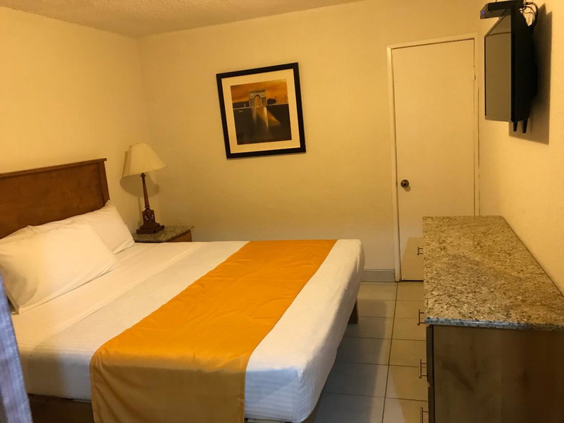 Hotel Guillen Jr, Tijuana, Mexiko