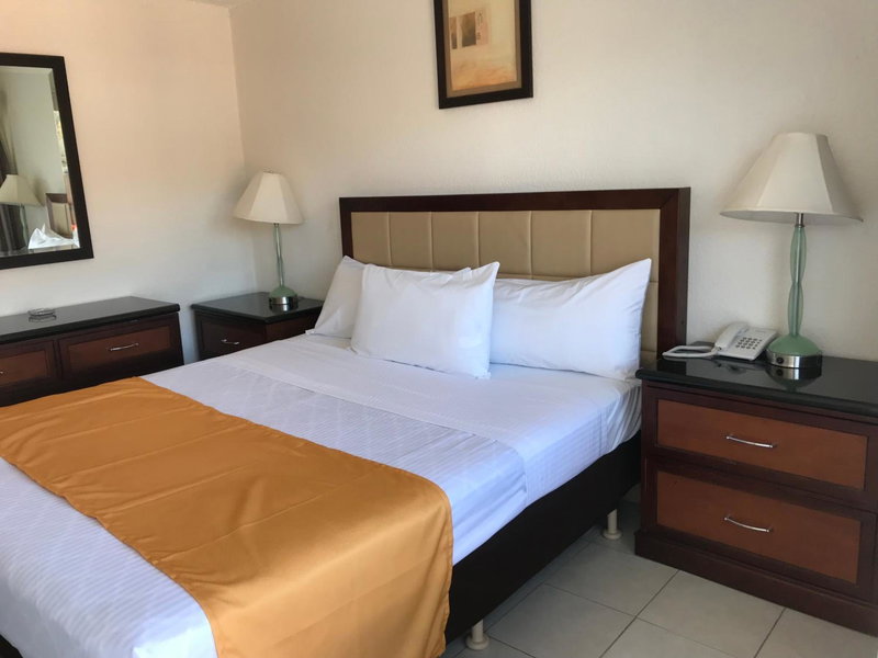 Hotel Guillen Jr, Tijuana, Mexiko