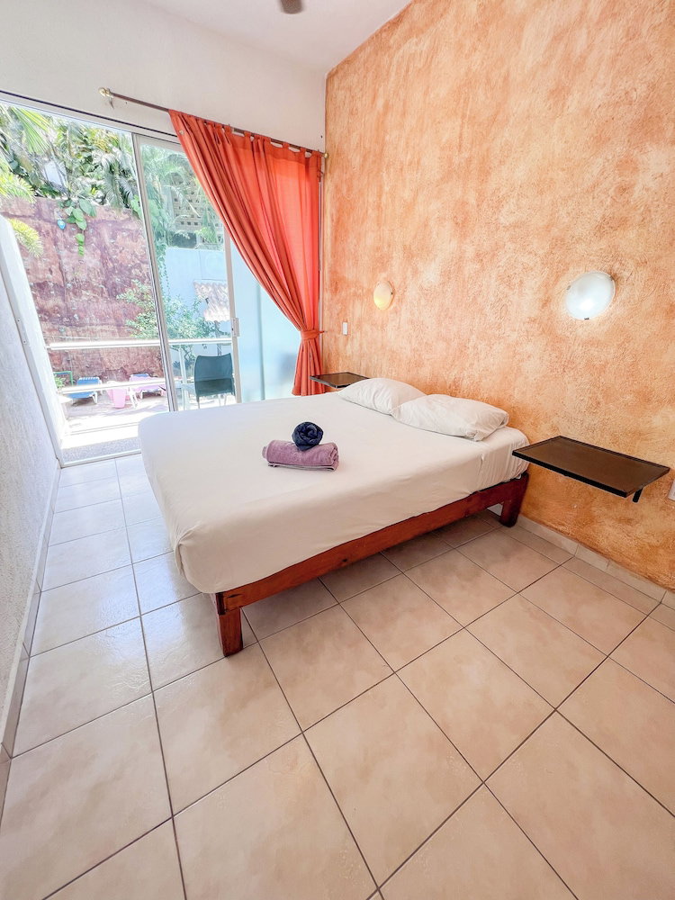 Hotel · ITH Sayulita Amazing Surf Hostel, Sayulita