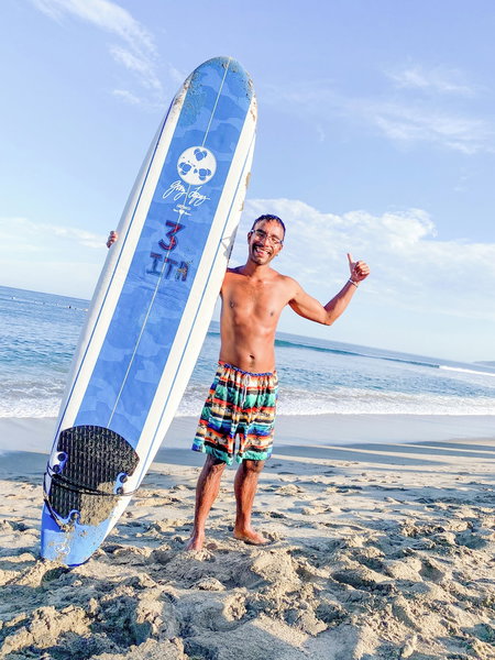 ITH Sayulita Amazing Surf Hostel, Sayulita, Мексика