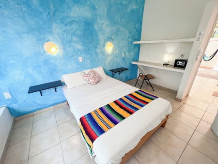 ITH Sayulita Amazing Surf Hostel, Sayulita, Мексика