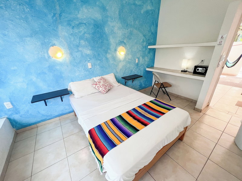 ITH Sayulita Amazing Surf Hostel, Sayulita, Мексика