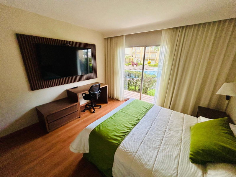 Hotel Villa Florida Córdoba, Córdoba, México