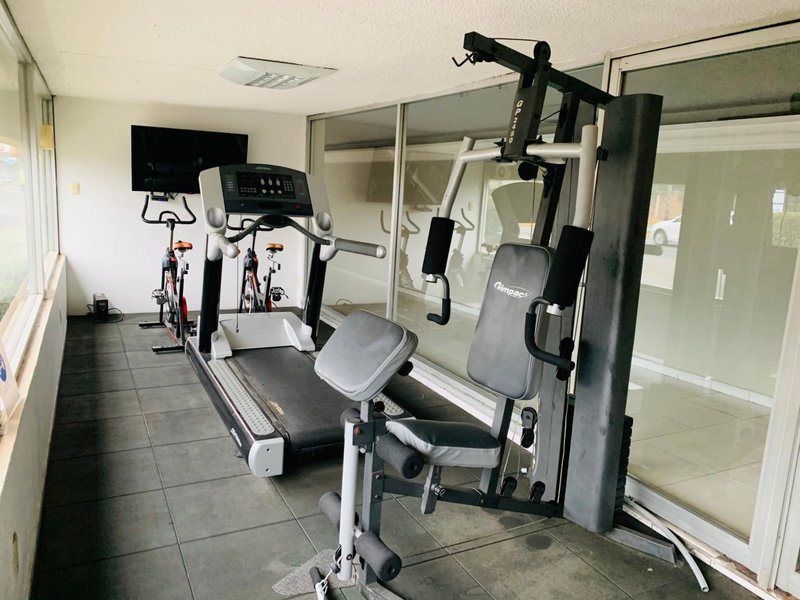 Hotel Villa Florida Córdoba, Córdoba, México