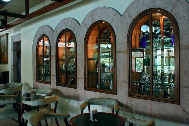 Hotel Villa Florida Córdoba, Córdoba, México
