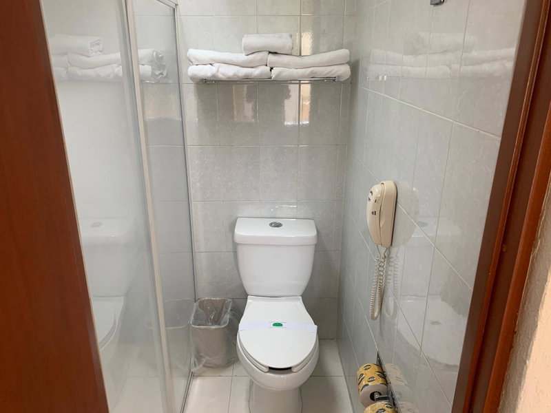 Hotel Villa Florida Córdoba, Córdoba, México