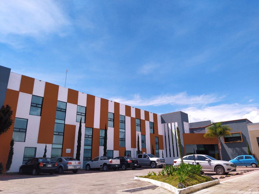 Hotel Brisas Express, San Cristóbal de Las Casas, Mexiko