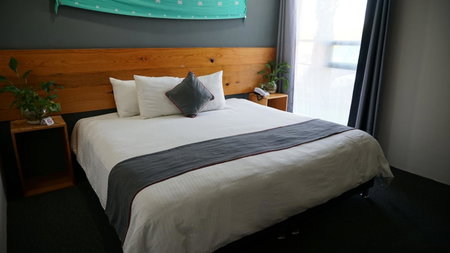 Hotel Brisas Express, San Cristóbal de Las Casas, Mexiko