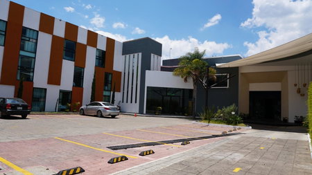 Hotel Brisas Express, San Cristóbal de Las Casas, Mexiko