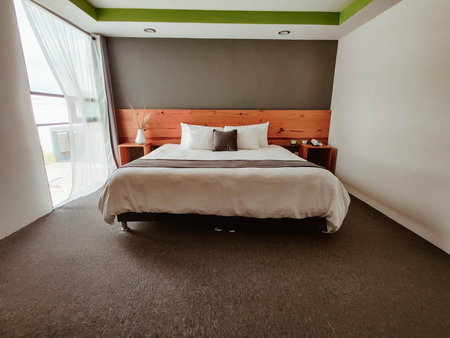 Hotel Brisas Express, San Cristóbal de Las Casas, Mexiko