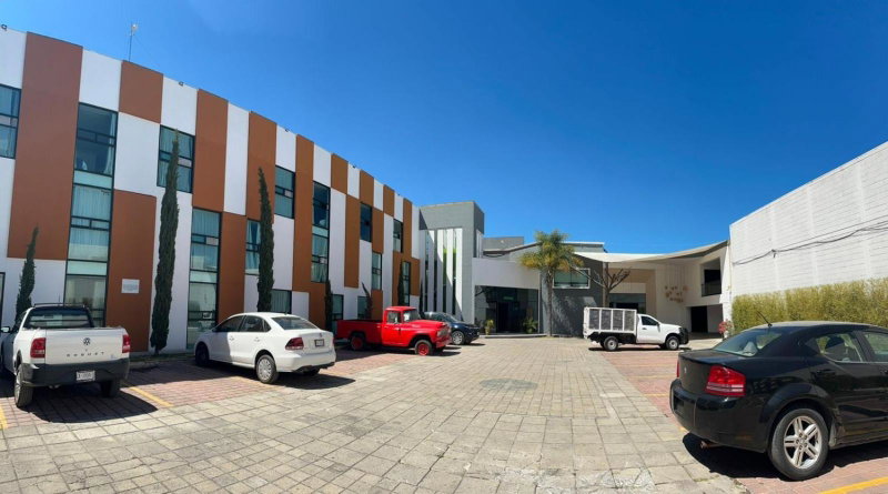 Hotel Brisas Express, San Cristóbal de Las Casas, Mexiko