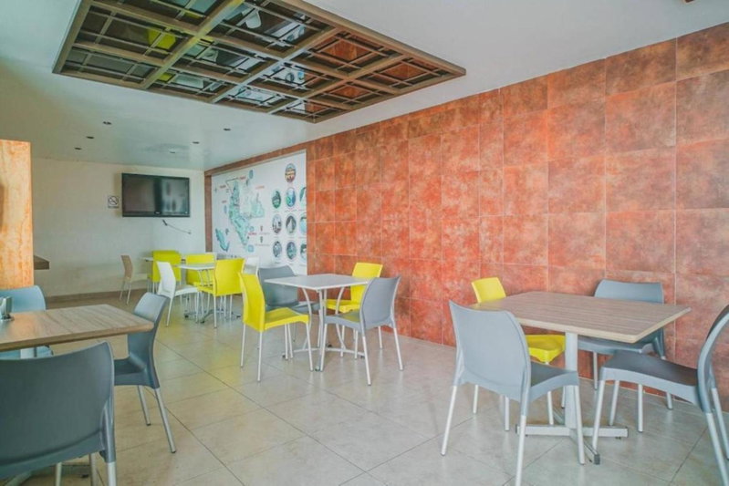 Hotel Brisas Express, San Cristóbal de Las Casas, Mexiko
