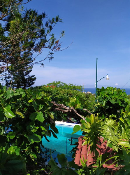 Casa Terranova, Puerto Escondido, México
