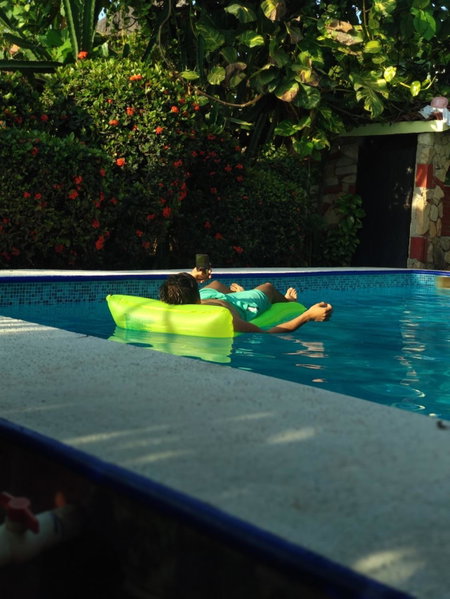 Casa Terranova, Puerto Escondido, México
