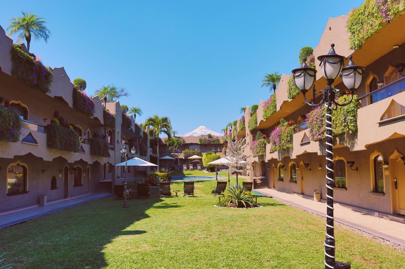 Suites Layfer, Córdoba, Veracruz, México, Córdoba, Mexique
