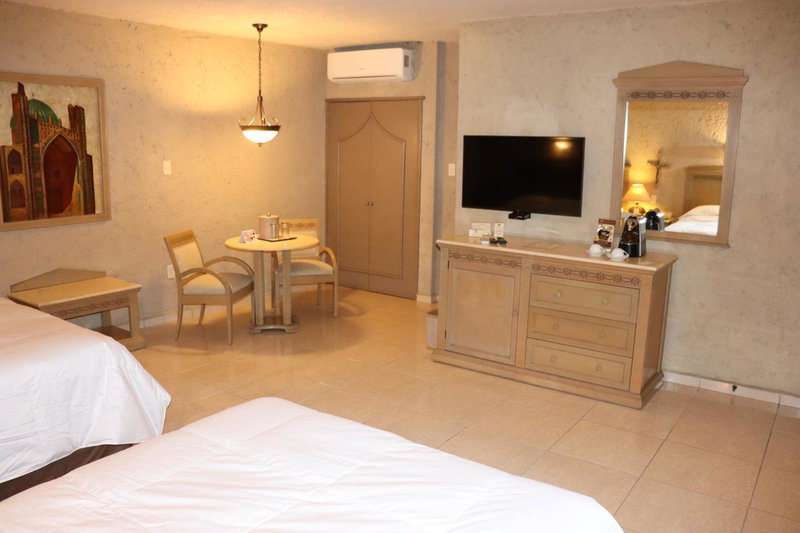 Suites Layfer, Córdoba, Veracruz, México, Córdoba, Mexique
