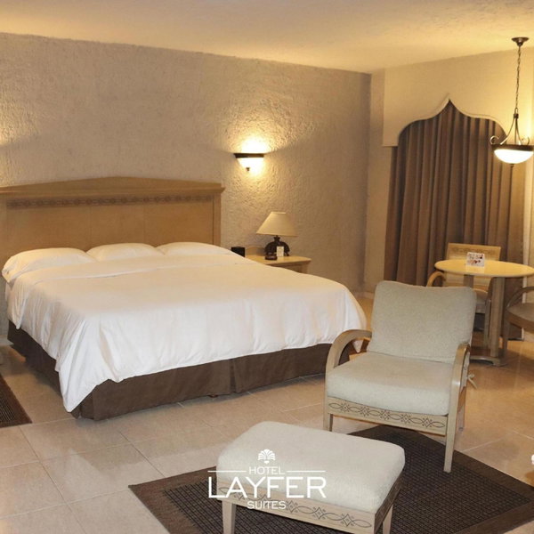 Suites Layfer, Córdoba, Veracruz, México, Córdoba, Mexique