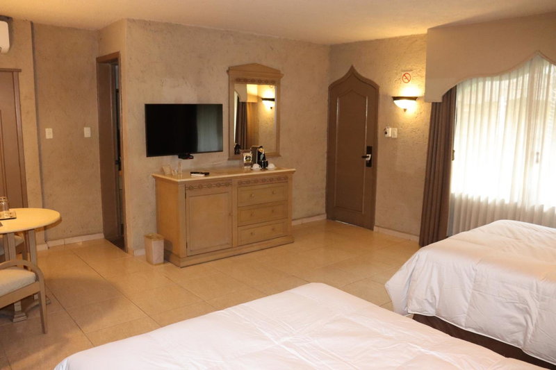 Suites Layfer, Córdoba, Veracruz, México, Córdoba, Mexique