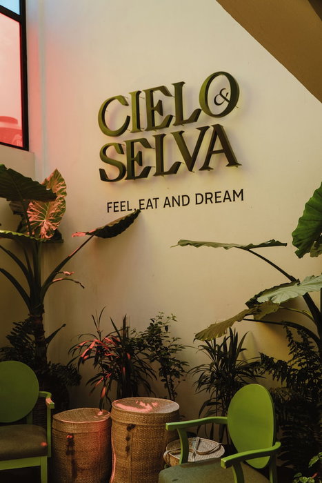 Hotel Cielo y Selva, San Cristobal de las Casas, San Cristóbal de las Casas, Mexiko