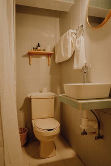 Hotel Cielo y Selva, San Cristobal de las Casas, San Cristóbal de las Casas, Mexiko