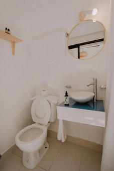Hotel Cielo y Selva, San Cristobal de las Casas, San Cristóbal de las Casas, Mexiko