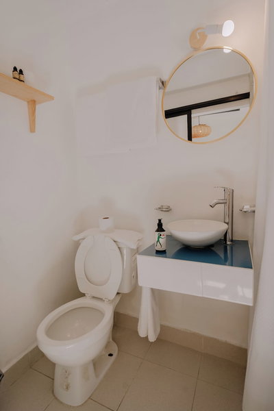 Hotel Cielo y Selva, San Cristobal de las Casas, San Cristóbal de las Casas, Mexiko