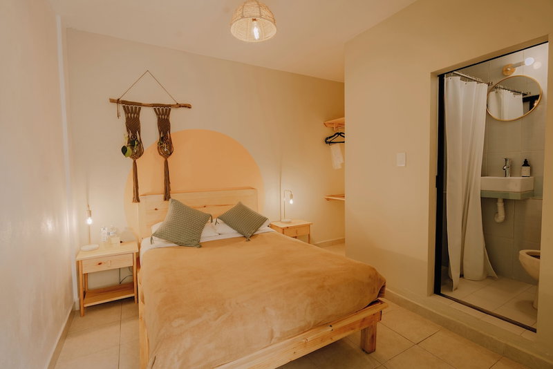 Hotel Cielo y Selva, San Cristobal de las Casas, San Cristóbal de las Casas, Mexiko