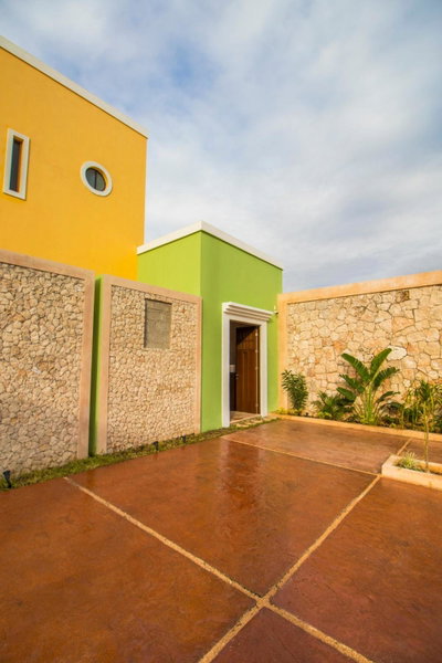 Hotel Boutique SAYAB, Valladolid, Mexiko