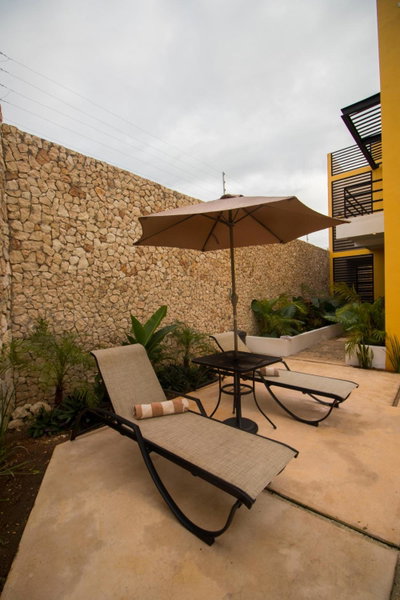 Hotel Boutique SAYAB, Valladolid, Mexiko