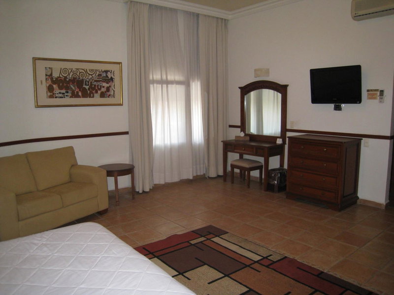 Hotel Argento, Cuernavaca, Mexico