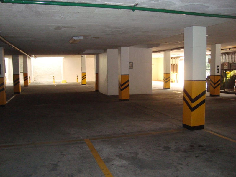 Hotel Argento, Cuernavaca, Mexico