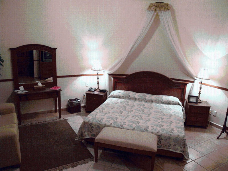 Hotel Argento, Cuernavaca, Mexico