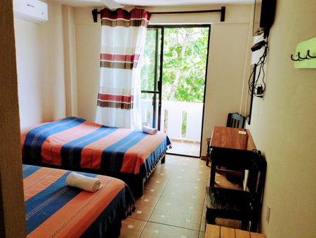 Yuu-Lee Casa Bendita Huatulco, Santa Cruz Huatulco, Mexique
